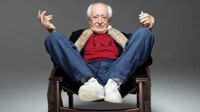 Imagem da notícia Morre Zé Celso, pilar do teatro brasileiro, aos 86 anos