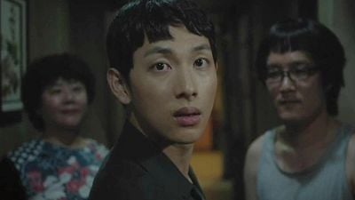 Imagem da notícia Se você gostou de Ruptura, série mais indicada ao Emmy 2025, também vai amar esse drama coreano com apenas 10 episódios