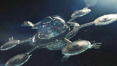 Imagem da notícia "Mais para o futuro": Esperamos 10 anos pelo retorno desta saga de ficção científica cult aos cinemas... e temos boas notícias sobre o próximo filme!