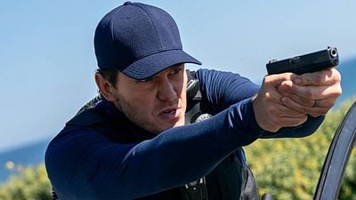 Imagem da notícia Chris Pratt apresenta o trailer espetacular de seu novo filme de ficção científica após o enorme fracasso do anterior