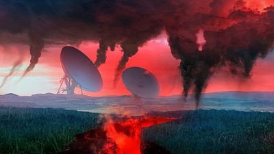 Imagem da notícia Nem Dark, nem Black Mirror: Essa é a melhor série de ficção científica segundo os leitores do AdoroCinema