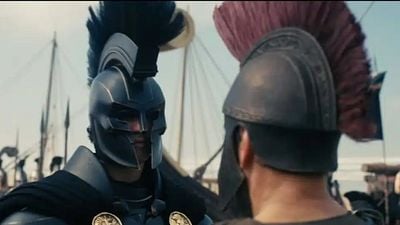 Imagem da notícia Diretora de Barbie foi uma exceção: Netflix aceitou que jamais trabalhará com pessoas como Christopher Nolan