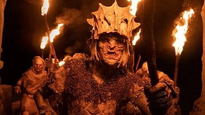 Imagem da notícia Os Anéis de Poder: Diretora da série de O Senhor dos Anéis já viu a 2ª temporada inteira - este é o veredito dela