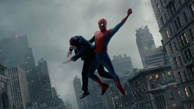 Imagem da notícia Uma pessoa ainda sabe a verdadeira identidade do Homem-Aranha: Esta nova declaração de Tom Holland deixou os fãs da Marvel em polvorosa
