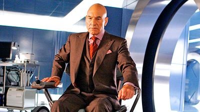 Imagem da notícia Morre Patrick Stewart, lenda de X-Men e Star Trek, aos 86 anos: Último filme do ator chega aos cinemas em menos de 2 meses