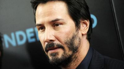 Imagem da notícia A melhor cena do cinema, segundo Keanu Reeves, é esta!