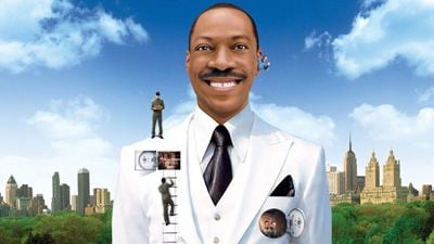 Sessão da Tarde hoje (26/11): O Grande Dave, a comédia de ficção científica que Eddie Murphy aponta como um dos piores filmes de sua carreira!