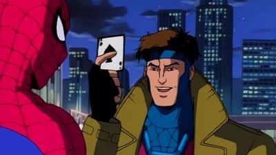 Sucesso de X-Men '97 pode levar Marvel para outro universo além do MCU