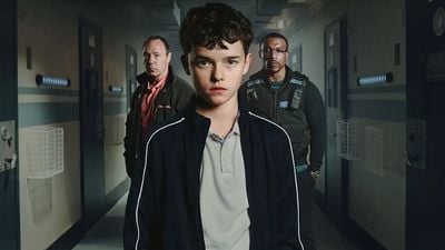 Imagem da notícia Criador de Adolescência da Netflix já trabalha em nova série: uma jornada dolorosa e emocionante pelo mundo