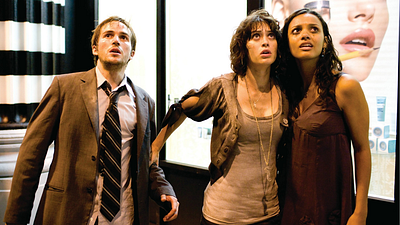 Imagem da notícia Grátis no streaming: Simplesmente um dos melhores filmes de ficção científica dos anos 2000
