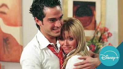 Imagem da notícia O reencontro que todos queriam: Esta é a nova colaboração entre Anahí e Alfonso Herrera, do RBD, em érie do Disney+