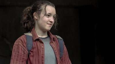 Imagem da notícia Bella Ramsey quebra o silêncio e responde aos críticos de The Last of Us: "Você não precisa assistir se odiar tanto assim"