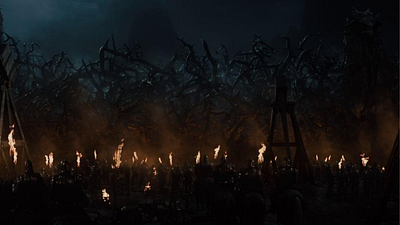 Imagem da notícia No streaming: Uma maratona de fantasia de 4 horas apresentando uma reinvenção de um dos personagens mais lendários de todos os tempos