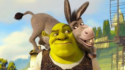 Imagem da notícia Essas novidades sobre Shrek 5 e spin-off do Burro vão animar o seu dia