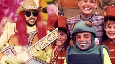 Imagem da notícia O que aconteceu com Praga e Dengue? Dupla fez um grande sucesso no Xou da Xuxa, mas não enriqueceu: "Nunca fomos protagonistas"