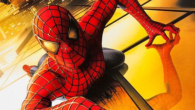 Imagem da notícia "Essa cena está arruinada para sempre": Um dos momentos mais emocionantes de Homem-Aranha provavelmente não é o que você se lembra