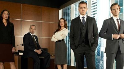 As séries e os filmes mais assistidos de 2023: Suits arrebatou um recorde histórico no streaming de The Office