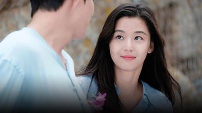 Esse k-drama de amor e fantasia é uma versão coreana de A Pequena Sereia vivendo em terra firme