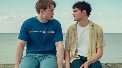 Imagem da notícia O fim de uma era chegou à Netflix: Kit Connor e Joe Locke se despedem dos fãs com o final definitivo de Heartstopper