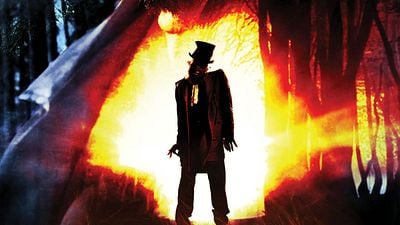 Imagem da notícia “Sem orçamento para um grande monstro de borracha”: Reboot de franquia baseada em quadrinhos vai disfarçar falta de dinheiro com terror pé no chão