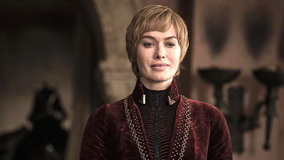 Imagem da notícia Lena Headey fala sobre ideia de final alternativo de Game Of Thrones: “Esse era o nosso sonho”