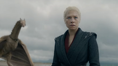 Imagem da notícia E se os personagens de House of the Dragon fossem funkos? Veja quatro miniaturas que todo fã da série precisa ter!