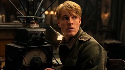 Imagem da notícia Perfeita para maratonar em uma tarde: A minissérie de guerra da Netflix que promete te levar às lágrimas