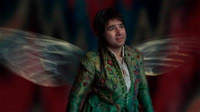 Imagem da notícia Em menos de 4 meses, a Disney+ cancela sua nova série de fantasia com uma segunda temporada já escrita: “Eu vi isso chegando”