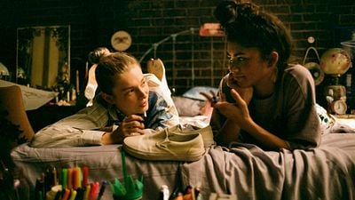 Imagem da notícia "Parte do meu legado": Elenco de Euphoria perde mais uma atriz em meio à demora para o lançamento da 3ª temporada