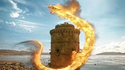 Imagem da notícia Após o cancelamento: o gigantesco universo de fantasia terá continuação com filmes e uma nova série