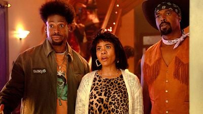 Imagem da notícia "Foi arrancada de nós": Briga nos bastidores afastou irmãos Wayans de Todo Mundo em Pânico por 25 anos