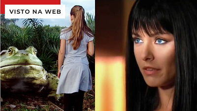 Imagem da notícia Os Mutantes: 6 memes da novela mais famosa da internet