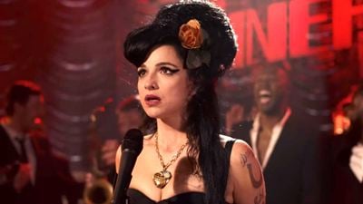 "Ela merecia muito mais": Melhor amigo de Amy Winehouse detona filme sobre a cantora, mas elogia este ÚNICO detalhe