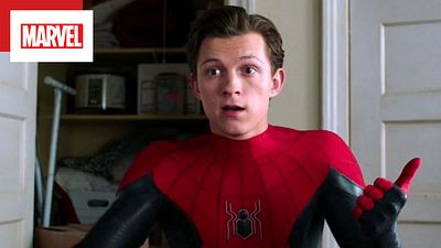 Imagem da notícia Homem-Aranha 4 vai acontecer? Kevin Feige tem atualização empolgante de sequência com Tom Holland