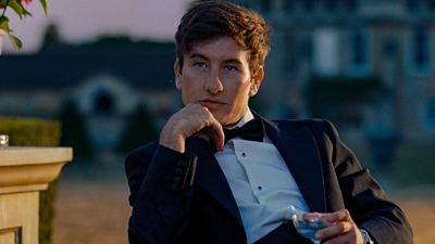 "Ele é um ator um pouco difícil, como Joaquin Phoenix": Ridley Scott responde à saída de Barry Keoghan de Gladiador 2