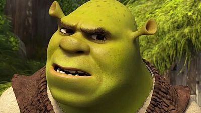 Imagem da notícia Shrek só existe porque serviu como punição para animadores da DreamWorks: "Eles mandavam você para as masmorras"
