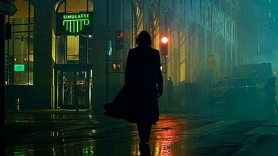 Imagem da notícia É um dos filmes de ficção científica mais controversos dos últimos anos – e você pode vê-lo no streaming