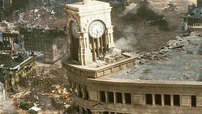 Imagem da notícia Hoje na Netflix: É simplesmente um dos melhores filmes de ficção científica dos últimos 5 anos