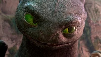 Imagem da notícia "Geralmente são decepcionantes": Apesar de dirigir Como Treinar o seu Dragao, Dean DeBlois não é fã de remakes live-action