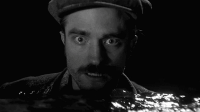 Imagem da notícia "Nunca estive tão perto de dar um soco em um diretor": Robert Pattinson, estrela de A Odisseia, foi levado ao limite durante as filmagens deste filme de terror