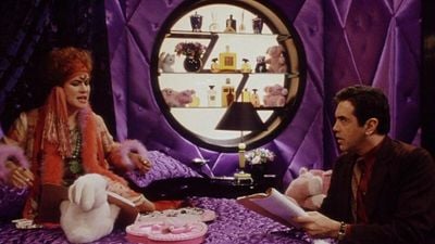 Imagem da notícia Foi indicado a 7 Oscars, está em streaming e, 30 anos depois, continua sendo um dos melhores filmes de Woody Allen