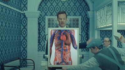 Imagem da notícia "É algo que nunca vimos antes": Wes Anderson reúne astros da Marvel e Harry Potter para projeto especial da Netflix