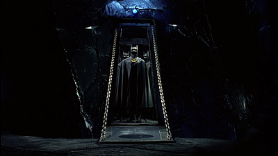 Imagem da notícia Para assistir no streaming: O melhor filme do Batman - e não é O Cavaleiro das Trevas