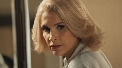 Imagem da notícia Resumo de Êta Mundo Melhor! (13 a 18/10): Sandra atira em rival, simula a própria morte e põe em prática seu plano mais ousado