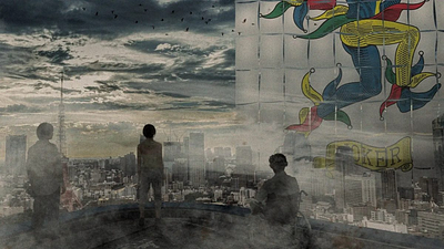 Imagem da notícia Netflix cancela série popular de ficção científica após 3 temporadas: Era a substituta perfeita para Round 6