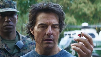 Imagem da notícia Tom Cruise morre em Missão Impossível - O Acerto Final? Entenda se o filme é a despedida de Ethan Hunt