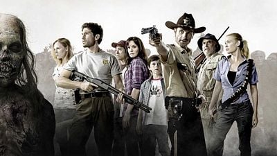 Imagem da notícia The Walking Dead: Este personagem é o ÚNICO que aparece em 125 episódios e 3 séries, mas deveria ter morrido logo nas primeiras temporadas