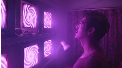 Imagem da notícia Concorrência para Black Mirror? Essa nova série de terror e ficção científica da Netflix tem histórias perturbadoras