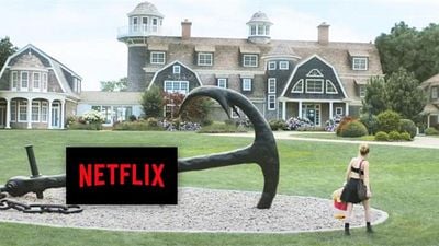 Imagem da notícia Esta minissérie da Netflix com 5 episódios já foi vista mais de 69 milhões de vezes: A história se passa em um único fim de semana