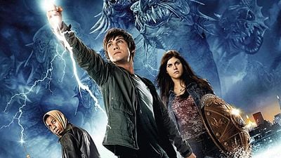 Disney+ salva Percy Jackson com uma série de fantasia - veja o novo elenco em seus papéis pela primeira vez